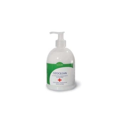 Ozoclean Detergente Igienizzante All'ozono 500ml — confronto prezzi