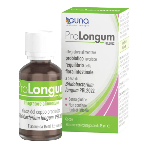 Guna ProLongum PRL2022 15 ml