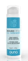 Guna Resource Cream SOS Crema Lenitiva Restitutiva Airless 50ml