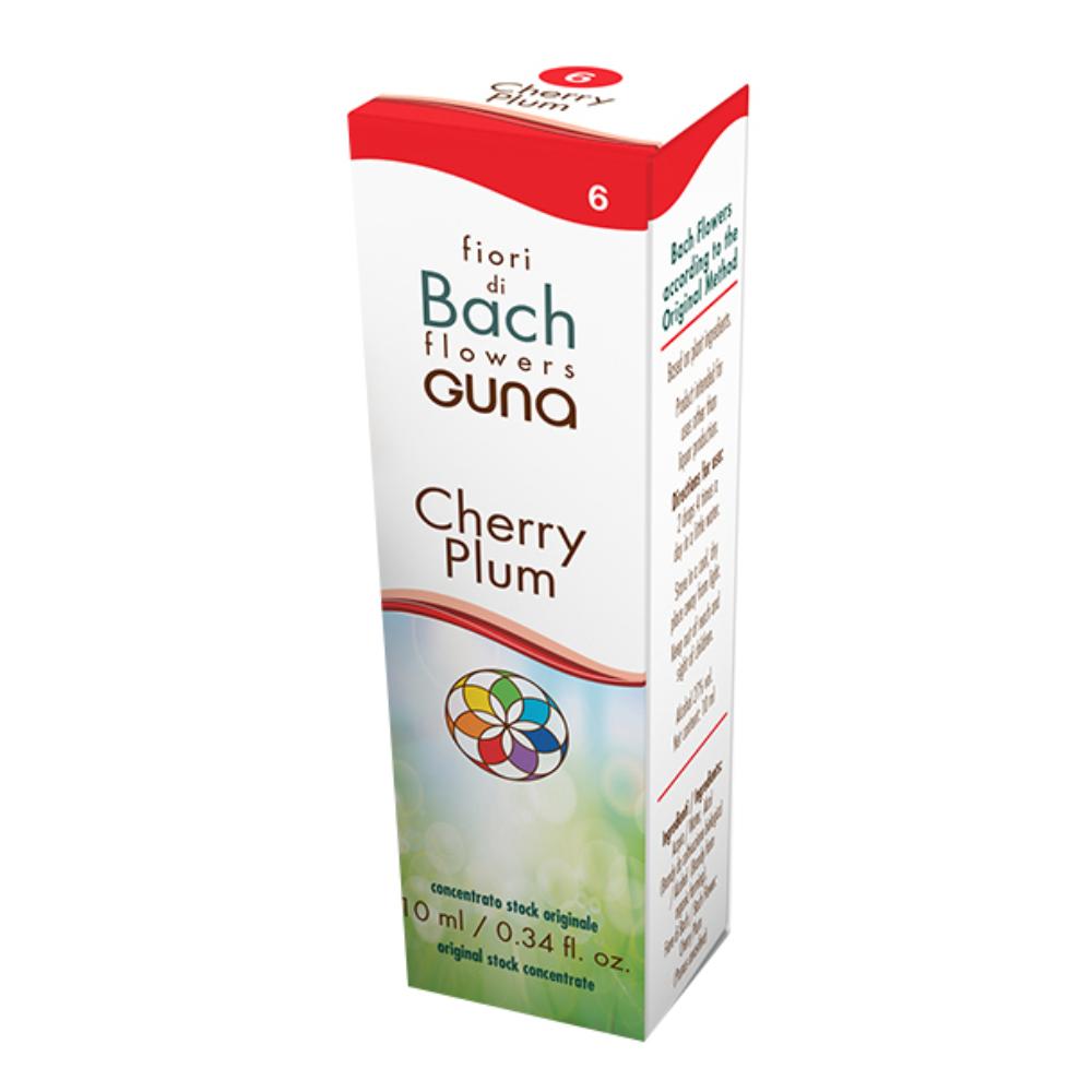 BACH CHERRY GUN PREPARAZ.GTT 10M — confronto prezzi