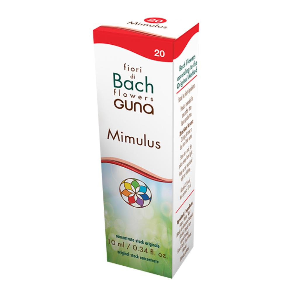Mimulus gun gocce 10 ml preparazione — confronto prezzi