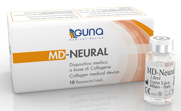 MD-NEURAL ITALIA 10 VIALS 2ML — confronto prezzi