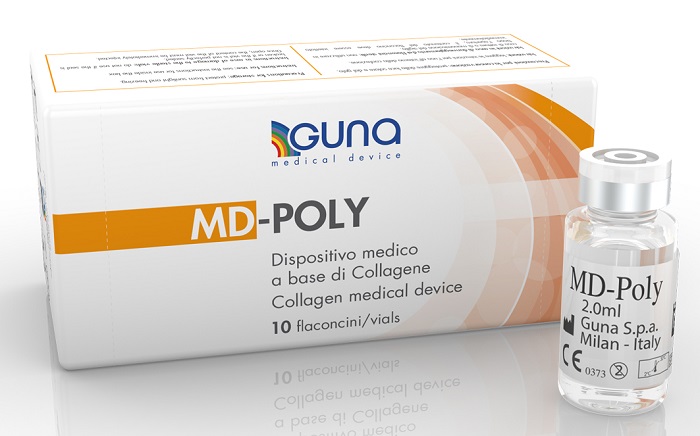 Md-poly 10f.2ml