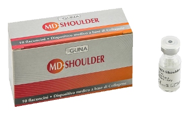 Md-shoulder 10f.2ml — confronto prezzi