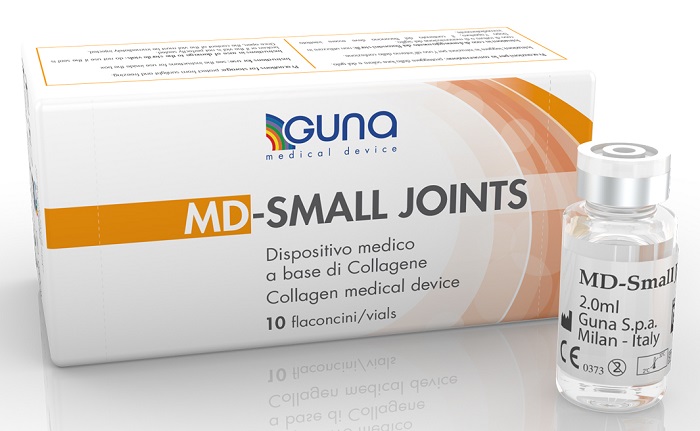 Md-small joints 10f.2ml — confronto prezzi