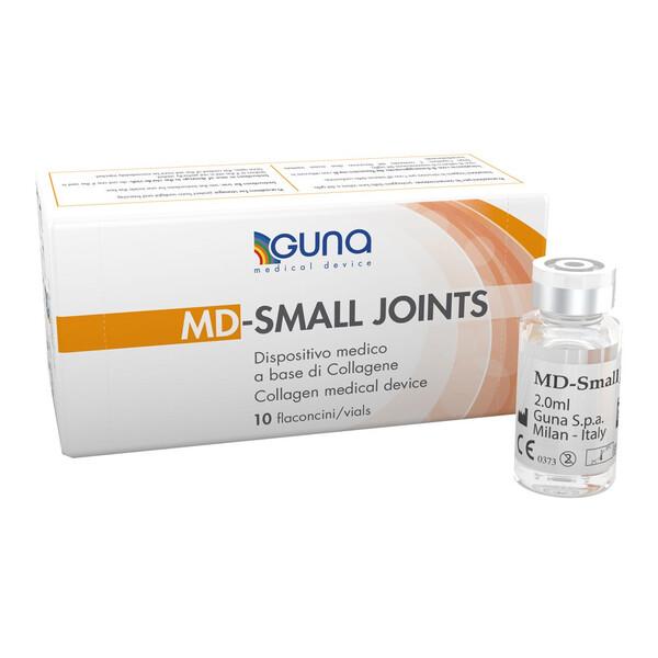 Guna MD-Small Joints Con Collagene 10 Flaconcini — confronto prezzi
