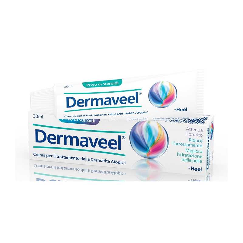 Dermaveel Crema 30ml — confronto prezzi