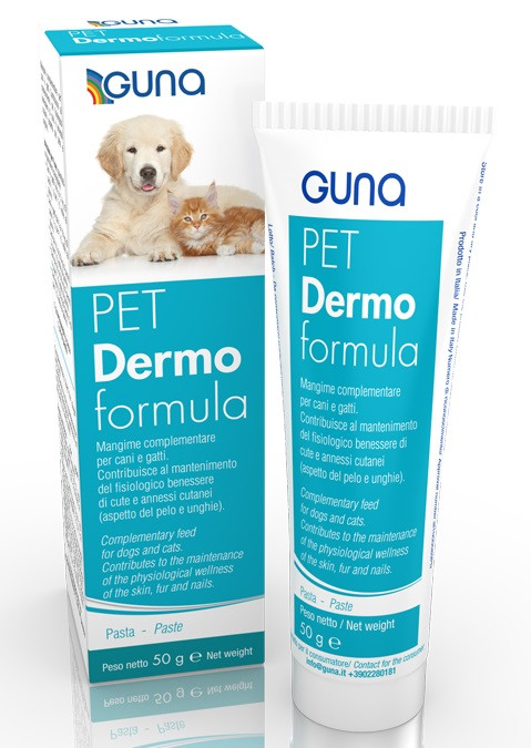 PET DERMOFORMULA 50G — confronto prezzi