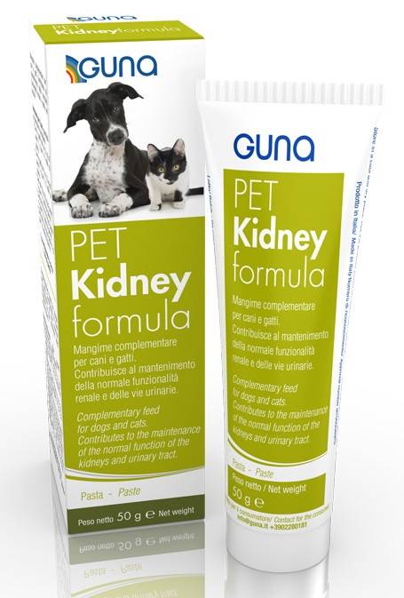 Pet kidneyformula 50g — confronto prezzi