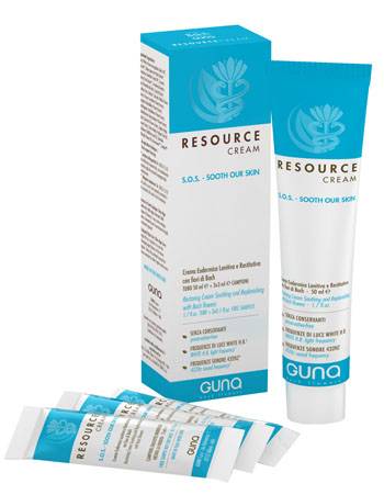 RESOURCE CREAM SOS 50ML+3X3ML — confronto prezzi