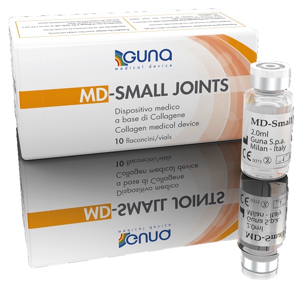 Md-small joints 5 flaconcini da 2 ml — confronto prezzi
