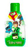 BEN 10 B/S 2 IN 1 750 ML — confronto prezzi