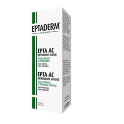 EPTA AC DETERGENTE SCRUB 125ML — confronto prezzi