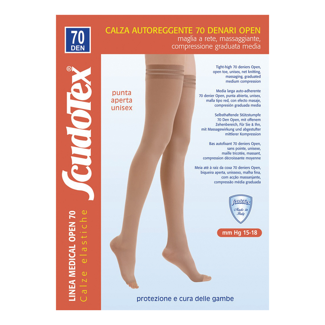 Scudotex a-regg. 70-p/a daino3 — confronto prezzi