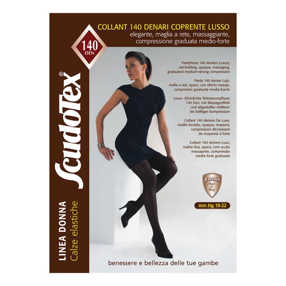 Scudotex coll.140 lusso nero 4 — confronto prezzi