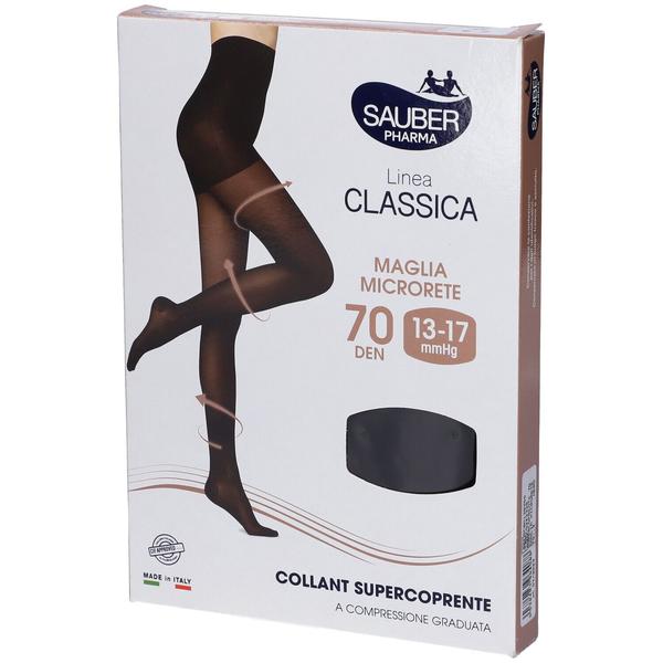 Keisler 70 collant nero taglia 2 - collant 70 den contenitivo — confronto prezzi