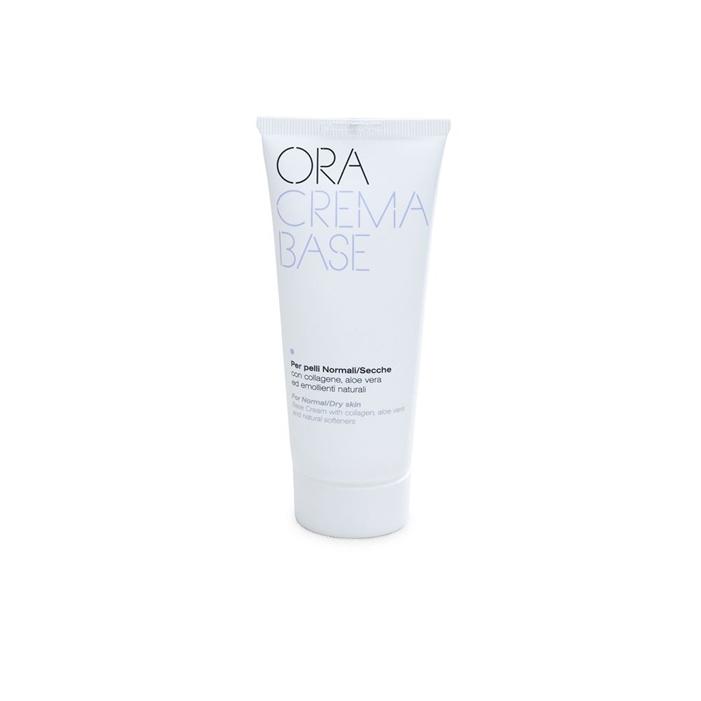 CREMA BASE PELLI SECC&NOR100ML