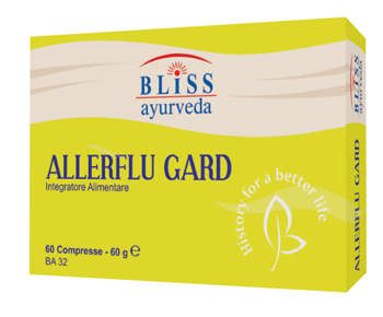 Allerflu Gard 60 Compresse — confronto prezzi