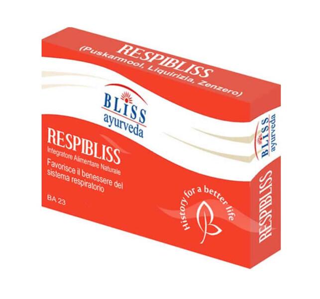 RESPIBLISS 60 Cpr — confronto prezzi