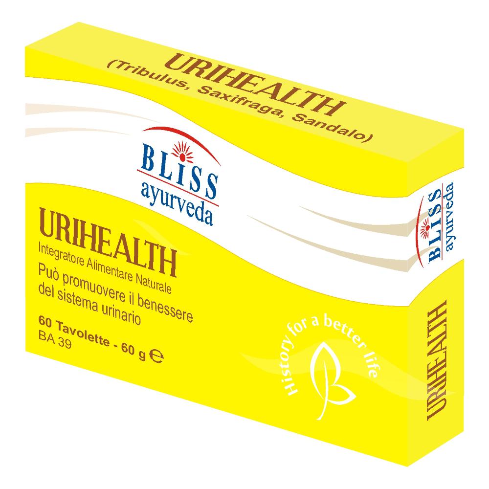 Urihealth 60 compresse — confronto prezzi