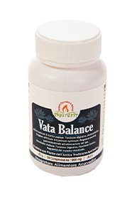 VATA BALANCE AYURERA 60 compresse Integratore per il benessere gastrointestinale — confronto prezzi