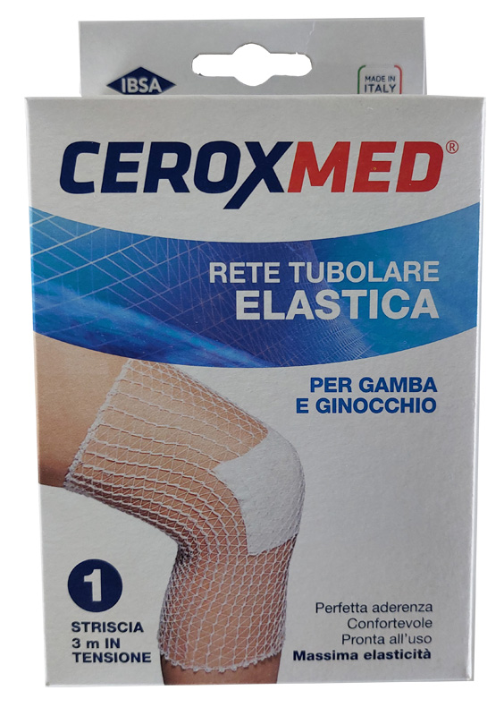 CEROXMED-SOFT NET GAMBA/GINOCC