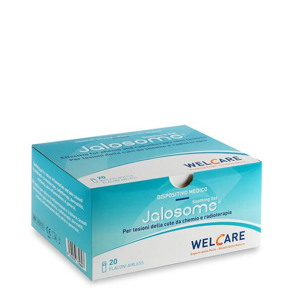 JALOSOME GEL 10ML