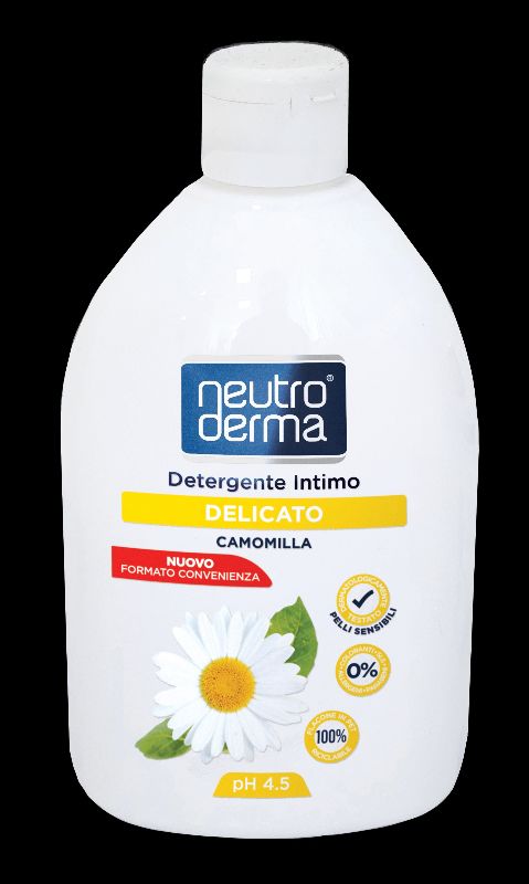 NEUTRODERMA INTIMO 400ML CAMOMILLA — confronto prezzi
