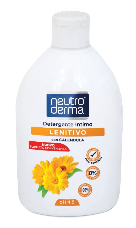 NEUTRODERMA INTIMO 400ML LENITIVO — confronto prezzi