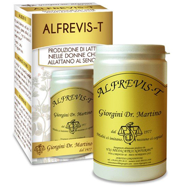 ALFREVIS 400PAST — confronto prezzi