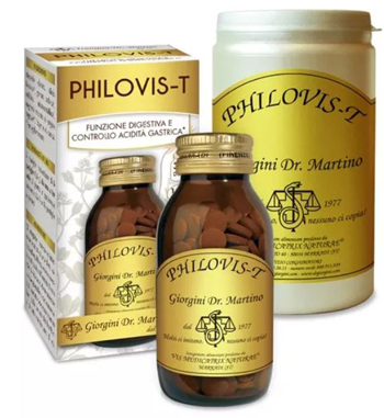 Philovis t 400 pastiglie — confronto prezzi