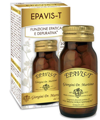 EPAVIS TAV 40 BLISTER — confronto prezzi