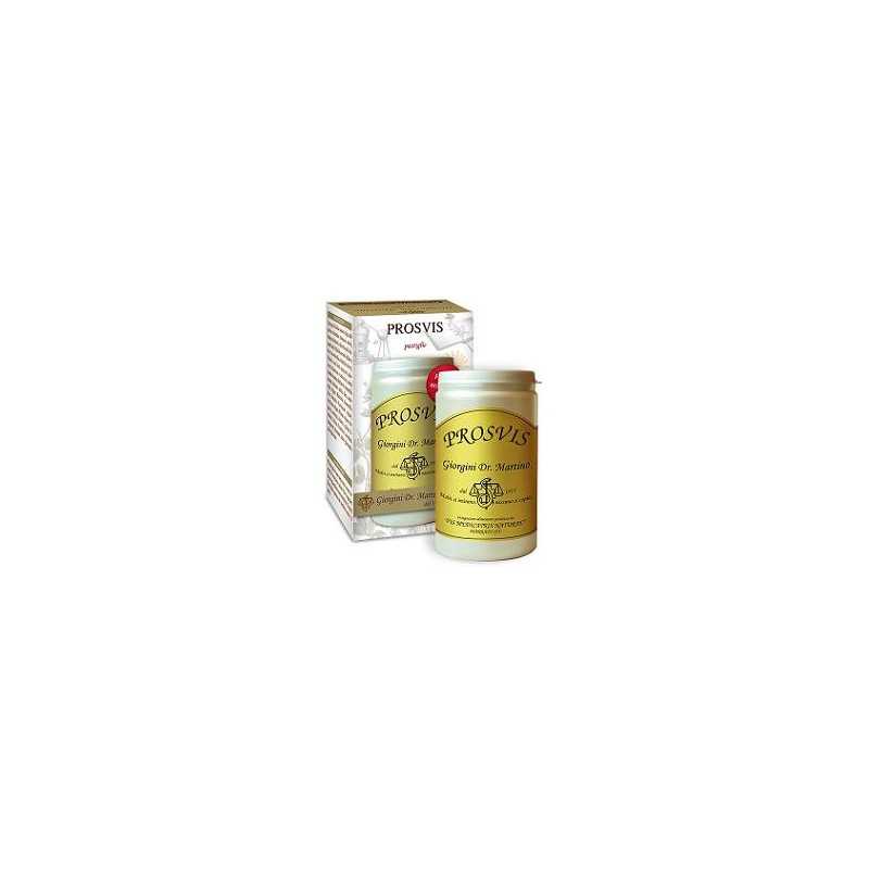 Prosvis 400 pastiglie — confronto prezzi