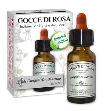 CCE DI ROSA LIQUIDO 10 ML