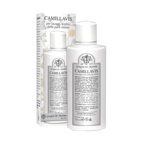 Camillavis 200ml — confronto prezzi