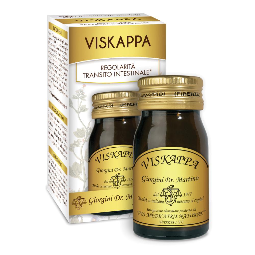 Vis kappa 75 pastiglie 30g — confronto prezzi