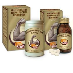Dr. Giorgini Aminoacidi Ramificati BCAA Plus integratore alimentare utile per gli sportivi 180 pastiglie — confronto prezzi
