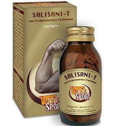 Salisani vitaminsport 180past. — confronto prezzi