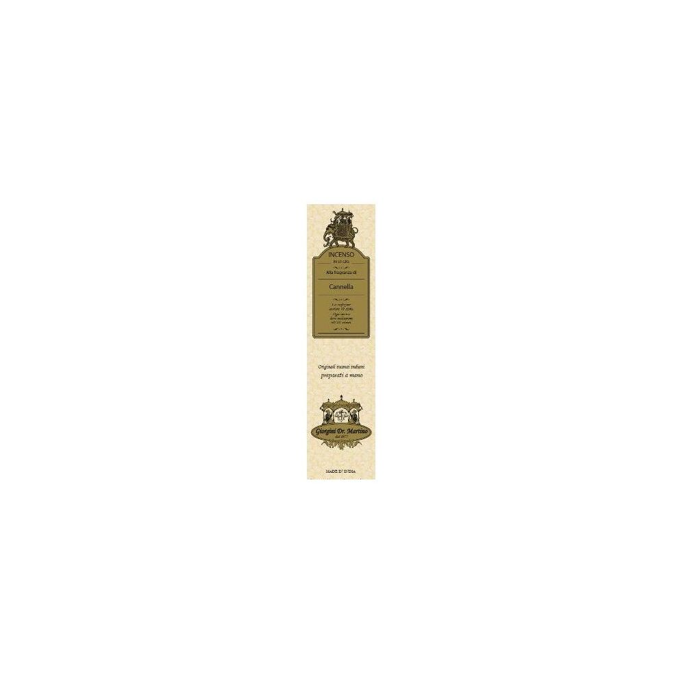 Incensi Cannella 10 Pc Stick