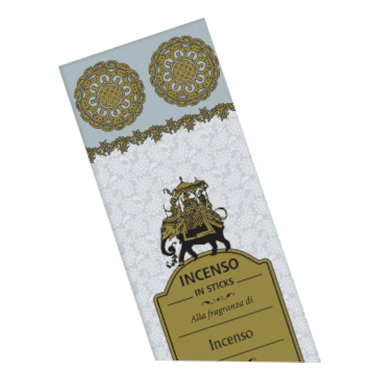 Incensi Incenso 10 Pc Stick