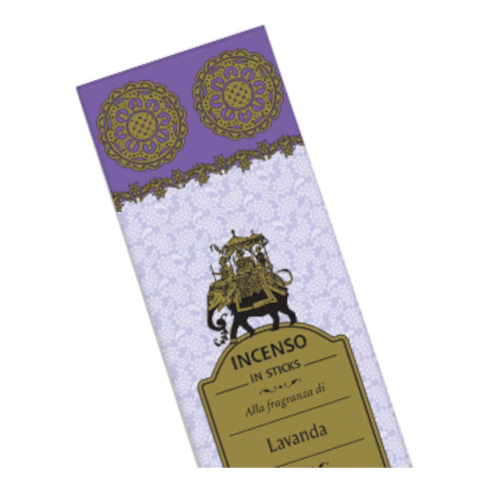 INCENSI LAVANDA — confronto prezzi