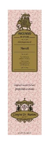 INCENSI NEROLI — confronto prezzi