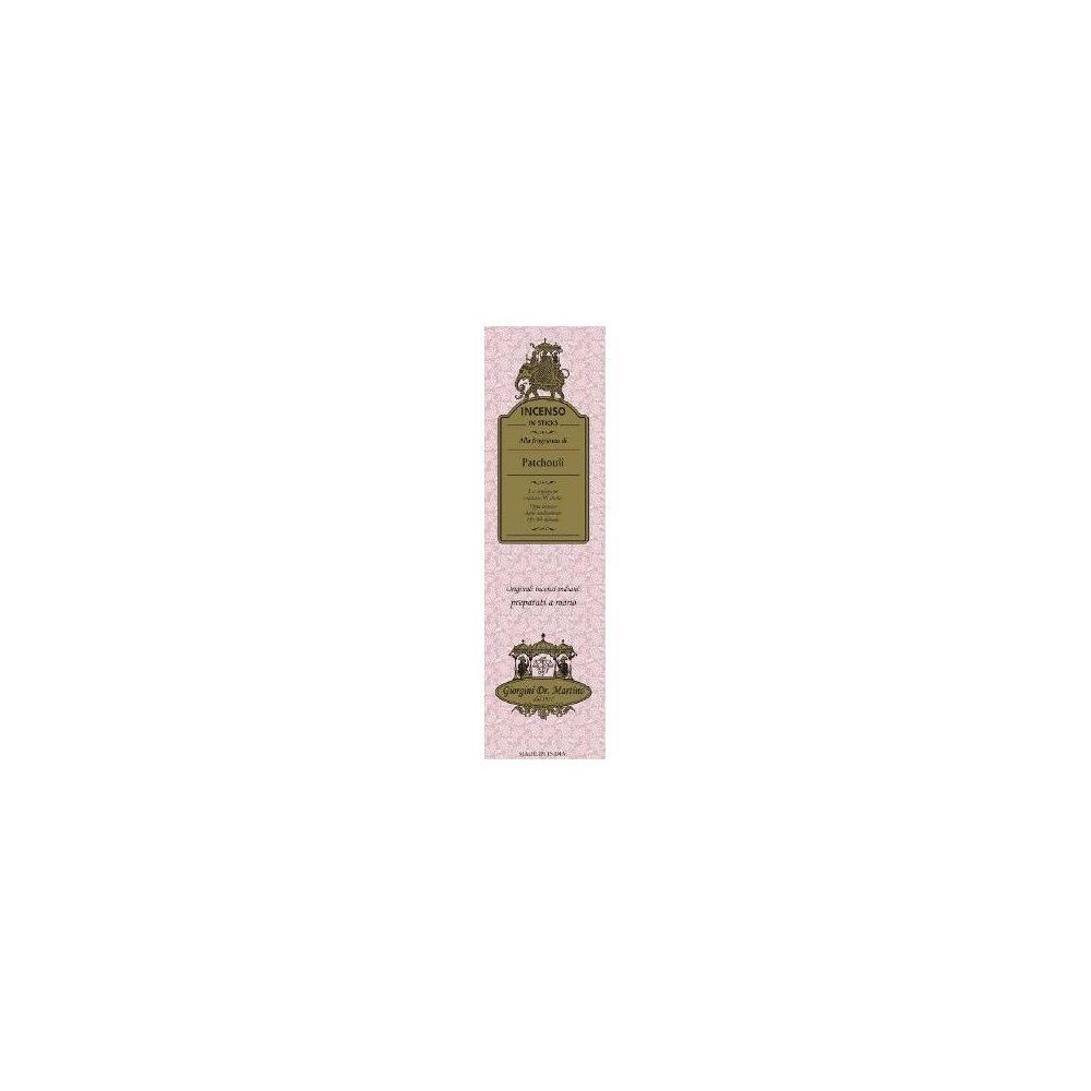 Incensi Patchouli 10 Pc Stick