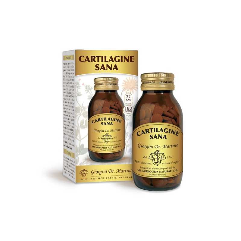 Cartilagine Sana 180 Pastiglie Vit