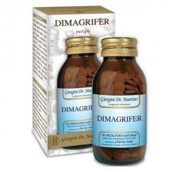 Dr. Giorgini Dimagrifer Integratore Perdita Di Peso 225 Pastiglie — confronto prezzi