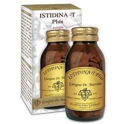 Istidina-t plus 180 past. — confronto prezzi