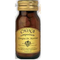 CHINA COMPOSITUM 80PAST — confronto prezzi