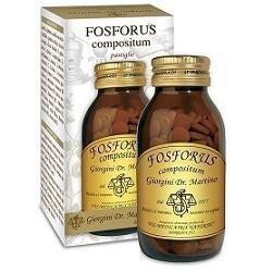 Dr. Giorgini Fosforus Compositum Integratore 150 Pastiglie