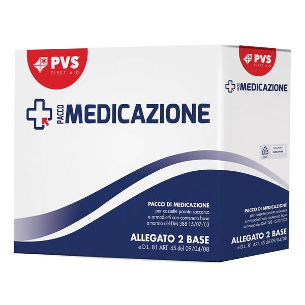 Pacco Reintegro Per Cod. 34194-95, 34184-85