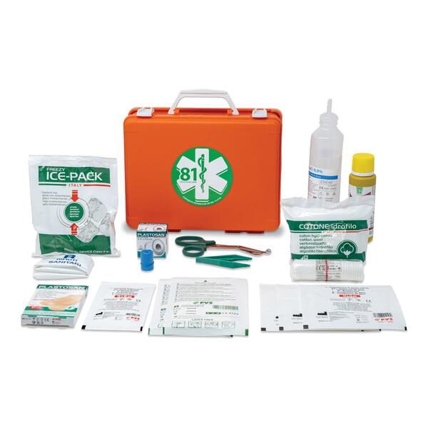 Kit Piccolo "A" - In Valigetta Plastica — confronto prezzi